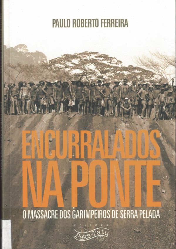 Encurralados na Ponte